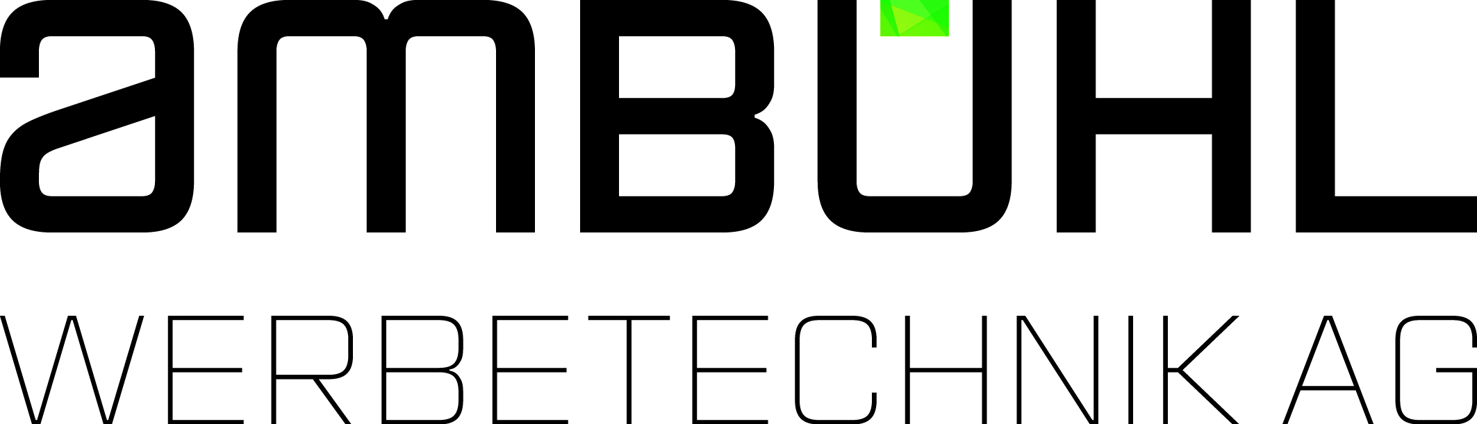 Ambühl Werbetechnik AG